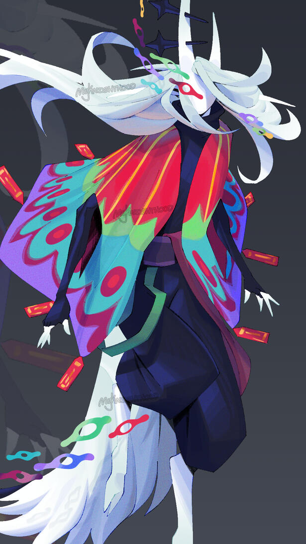 Character Design